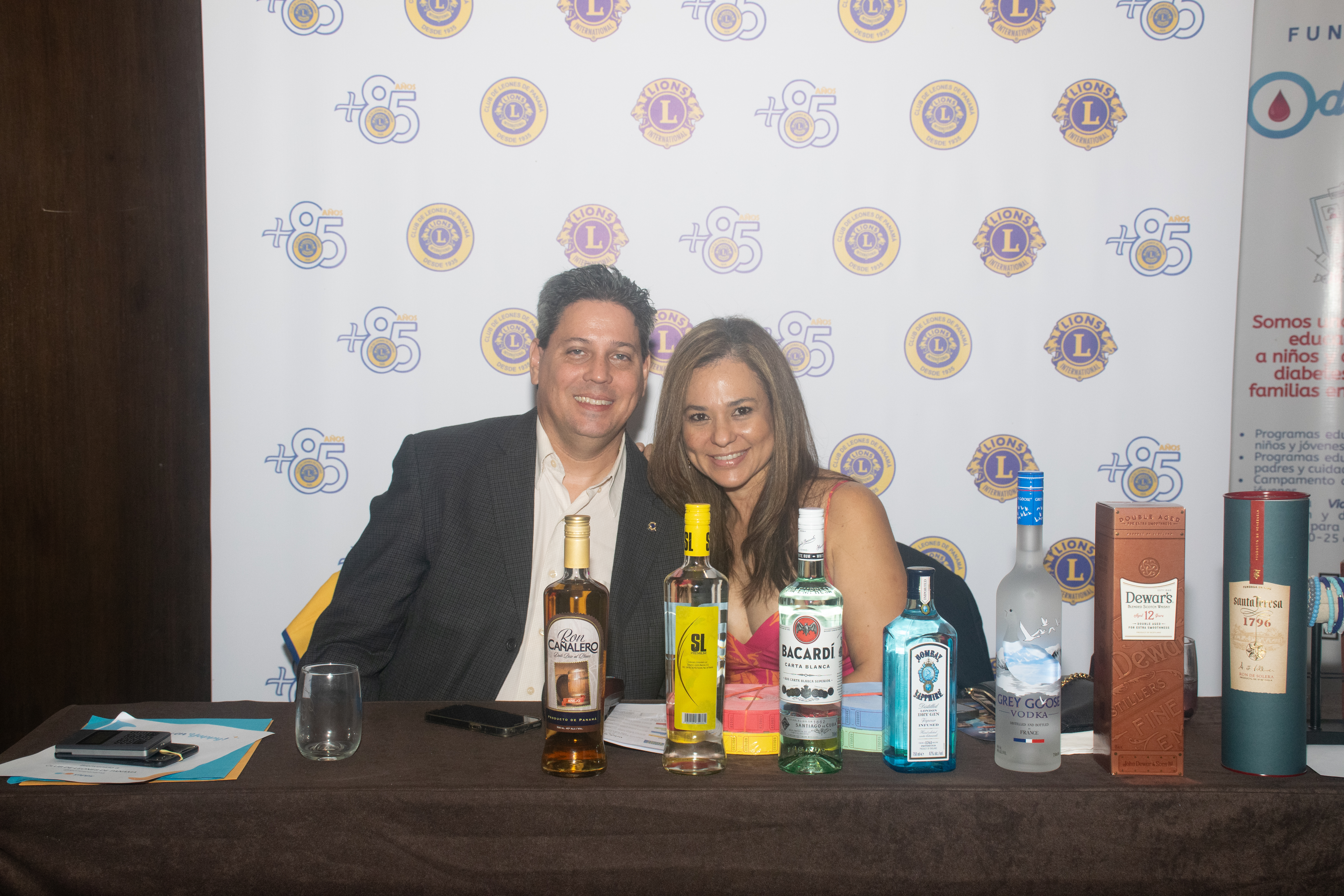 Foto de un participante del evento DRINK AND DINE